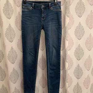 White House Black Market Skinny Jeans